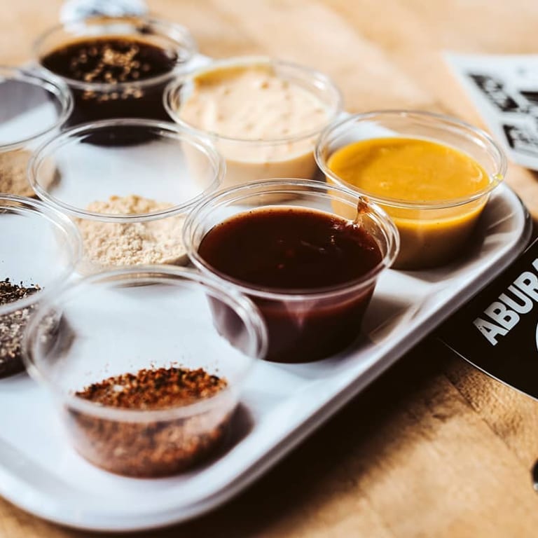 Love, Fried Chicken, & Rock N' Roll!