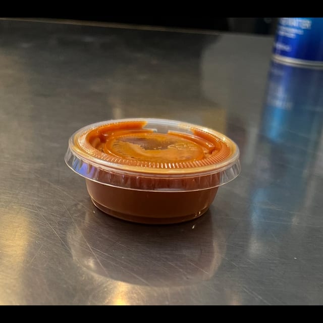Morita Salsa (GF).