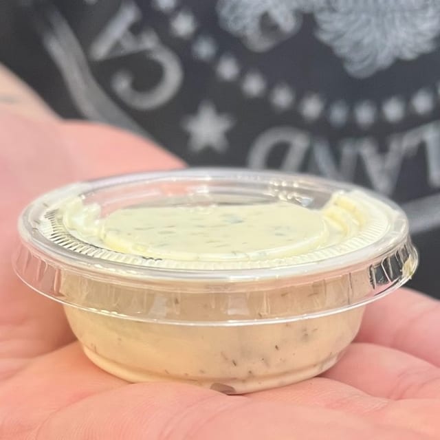 Miso Ranch (GF).