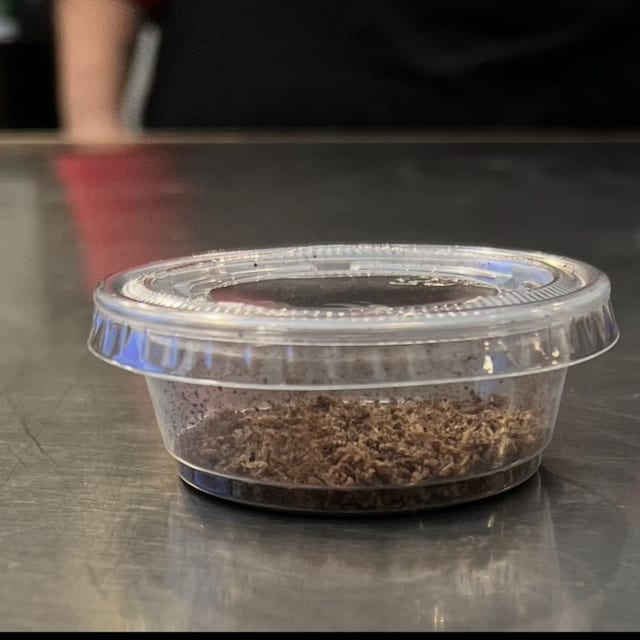 Umami Salt (Dry, GF).