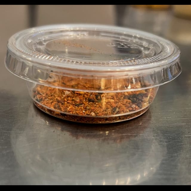 Shichimi (Dry, GF).
