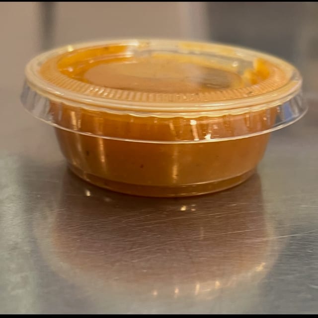 Habanero Miso (GF).