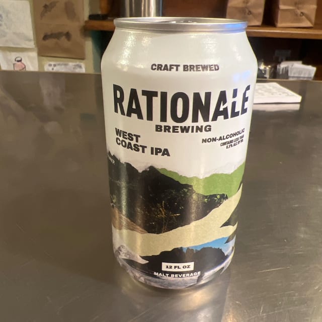 (NA) rational west coast ipa.