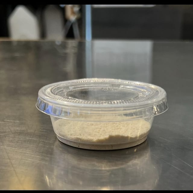 Garlic Miso (Dry, GF).