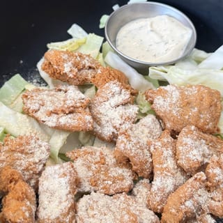 Vegan Chicken (8pc Size)