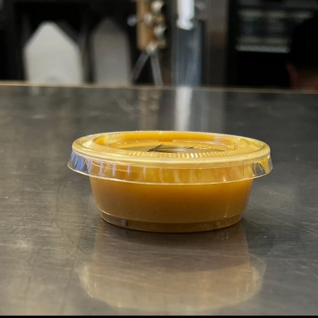 Karashi Honey (GF).