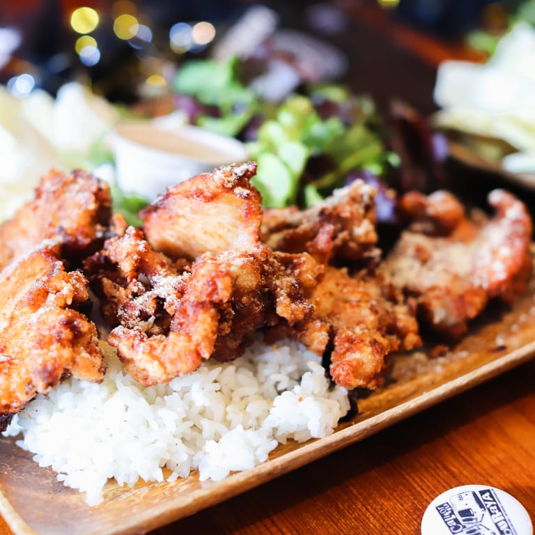 Wine Pairings for Japanese and Asian-Fusion Delights